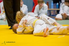 01.05.2022 Wachau JUDO Kids Cup